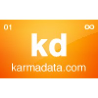 karmadata logo, karmadata contact details