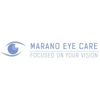 Marano Eye Care logo, Marano Eye Care contact details