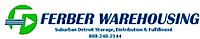 Ferber Warehousing logo, Ferber Warehousing contact details