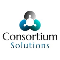 Consortium Solutions logo, Consortium Solutions contact details