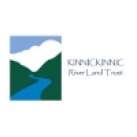 Kinnickinnic River Land Trust logo, Kinnickinnic River Land Trust contact details