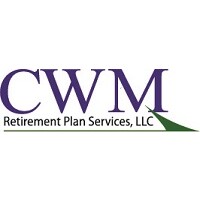 CWM Retirement Plan Services logo, CWM Retirement Plan Services contact details