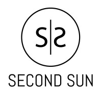 Second Sun logo, Second Sun contact details