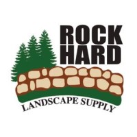 Rock Hard Landscape Supply logo, Rock Hard Landscape Supply contact details