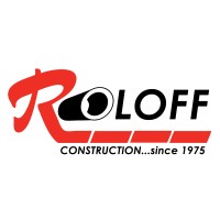 Roloff Companies logo, Roloff Companies contact details