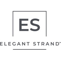 ELEGANT STRAND logo, ELEGANT STRAND contact details