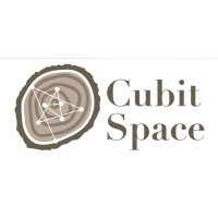 Cubit Space logo, Cubit Space contact details