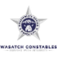 Wasatch Constables logo, Wasatch Constables contact details