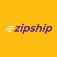 ZipShip Logistics logo, ZipShip Logistics contact details