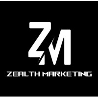 Zealth Digital Marketing Agency logo, Zealth Digital Marketing Agency contact details