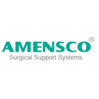 AMENSCO MEDICAL TECHNOLOGIES PRIVATE LIMITED logo, AMENSCO MEDICAL TECHNOLOGIES PRIVATE LIMITED contact details