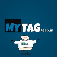 mytagtees.in logo, mytagtees.in contact details