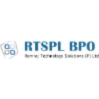 RTSPL BPO logo, RTSPL BPO contact details