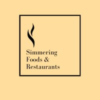 Simmering Foods & Restaurants Pvt Ltd logo, Simmering Foods & Restaurants Pvt Ltd contact details