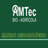 Amtec Bio-agrícola logo, Amtec Bio-agrícola contact details