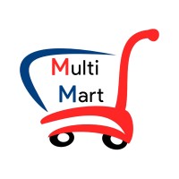 Multi Mart logo, Multi Mart contact details