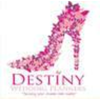 DESTINY WEDDING PLANNERS logo, DESTINY WEDDING PLANNERS contact details