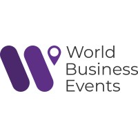 World Business Events logo, World Business Events contact details