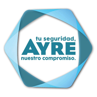 AYRE - Broker de Seguros logo, AYRE - Broker de Seguros contact details