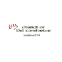 Church of the Comforter logo, Church of the Comforter contact details