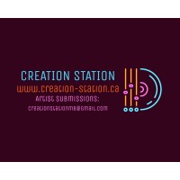 Creation Station Dance logo, Creation Station Dance contact details