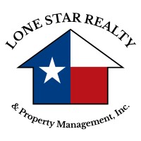 Lone Star Realty & Property Management logo, Lone Star Realty & Property Management contact details