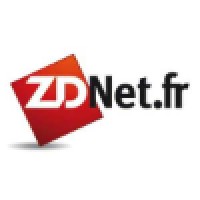 ZDNet France logo, ZDNet France contact details