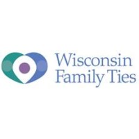 Wisconsin Family Ties, Inc. logo, Wisconsin Family Ties, Inc. contact details