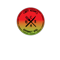 Chef Adam's Gourmet Rubs LLC logo, Chef Adam's Gourmet Rubs LLC contact details