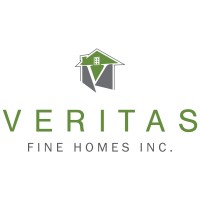 Veritas Fine Homes logo, Veritas Fine Homes contact details