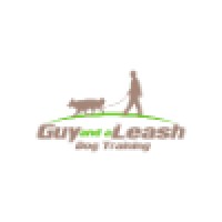 Guy and a Leash Dog Training logo, Guy and a Leash Dog Training contact details