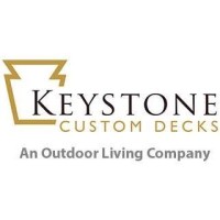 Keystone Custom Decks logo, Keystone Custom Decks contact details