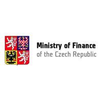 Ministry of Finance of the Czech Republic logo, Ministry of Finance of the Czech Republic contact details