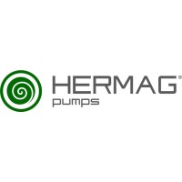 HERMAG pumps a.s. logo, HERMAG pumps a.s. contact details