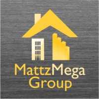 The Mattz Mega Group logo, The Mattz Mega Group contact details