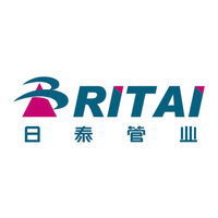 Hebei Ritai Original Pipes Co.,Ltd logo, Hebei Ritai Original Pipes Co.,Ltd contact details