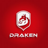 Draken Private Security logo, Draken Private Security contact details