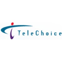 TeleChoice International Limited logo, TeleChoice International Limited contact details