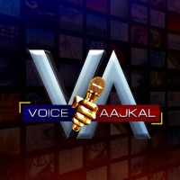 Voice Aajkal logo, Voice Aajkal contact details