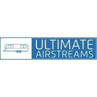 Ultimate Airstreams logo, Ultimate Airstreams contact details