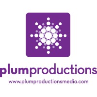 Plum Productions Video logo, Plum Productions Video contact details