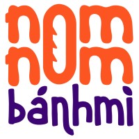 Nom Nom Banh Mi logo, Nom Nom Banh Mi contact details