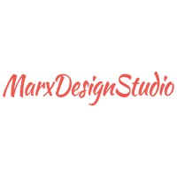 Marx Design Studio logo, Marx Design Studio contact details