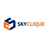 SkyClique Technologies logo, SkyClique Technologies contact details