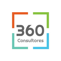 360 Consultores logo, 360 Consultores contact details