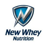 New Whey Nutrition logo, New Whey Nutrition contact details