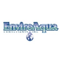 EnviroAqua logo, EnviroAqua contact details