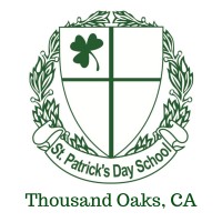 St. Patrick's Episcopal Day School Thousand Oaks logo, St. Patrick's Episcopal Day School Thousand Oaks contact details