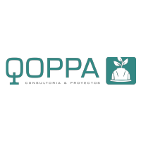 QOPPA logo, QOPPA contact details