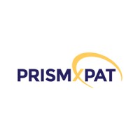 Prism Xpat logo, Prism Xpat contact details